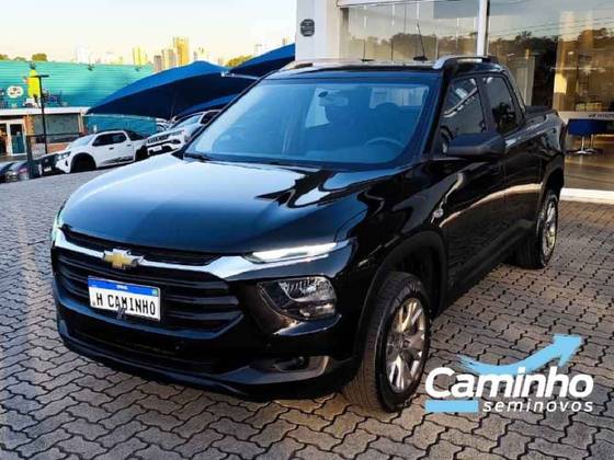 CHEVROLET MONTANA 1.2 TURBO FLEX MANUAL CHEVROLET MONTANA 1.2 TURBO FLEX MANUAL